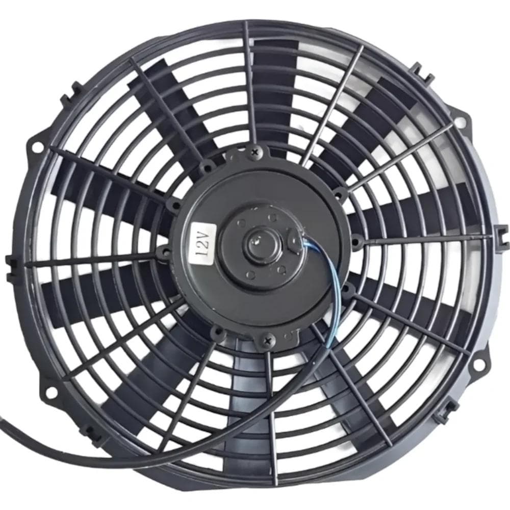 Ventiladores